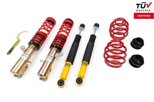 Kit Suspension Combine Filete MTS Street Opel Tigra Twintop 2004-2010 M14