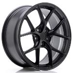 Jante JR Wheels SL01 18x8 ET40 5x100 Matt Black