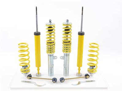 Kit combine filete BMW Serie 3 E90/E91 de 2005 a 2012