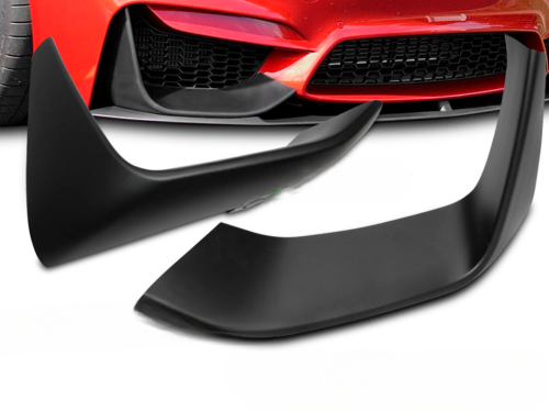 Spoiler avant BMW F80/F82/F83 Performance Style