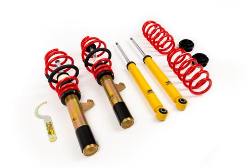 Kit Suspension Combine Filete MTS Street Audi S3 8P Quattro 2003 a 2012