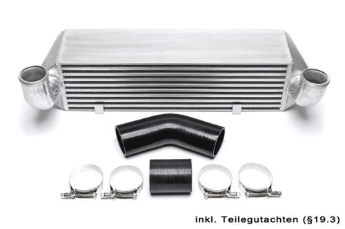 Intercooler pour BMW Serie 1 E82 Coupe de 2007 a 2013 /300-320-335cv