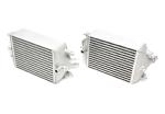 Intercooler double pour Porsche 911 991 de 2013 a 2019 -3.8Turbo/S