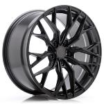 Jante Concaver CVR1 22x10 ET20-64 BLANK Carbon Graphite