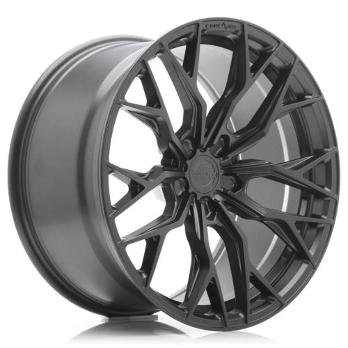 Jante Concaver CVR1-XL 20x9 ET15-51 Multi percage Carbon Graphite