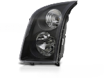 Feu phare Gauche Adaptable VW Crafter de 2006 a 2013 Halogene