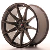 Jante JAPAN RACING JR11 20" x 10" 5x112 ET 40 Bronze