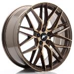 Jante JAPAN RACING JR28 20x8,5 ET40 5x112 Platinum Bronze