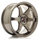 Jante JR Wheels JR31 17x8 ET35 - 4x114,3 - Bronze