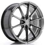Jante JR Wheels JR37 20x8,5 ET35 - 5x112 - Hyper black