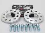 Kit Cales Elargisseurs 10mm Opel Astra F Break de 1991 a 1998