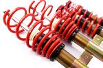 Kit Suspension Combine Filete MTS Sport Alfa Romeo 156 1997 a 2005