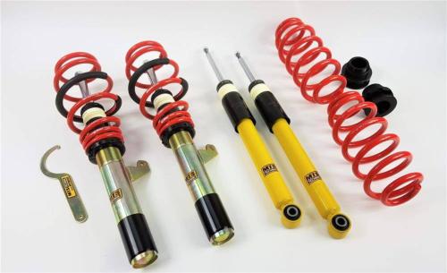 Kit Suspension Combine Filete MTS Street Skoda Yeti 5L 2009-2018