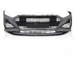 Pare choc avant pour Audi A7 4G de 2018 a 2023 Look Sport PDC/ACC