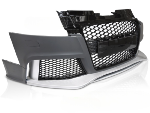 Pare choc avant pour Audi TT de 2006 a 2014 Look Sport PDC
