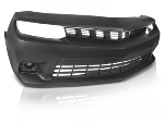 Pare choc avant ABS Chevrolet Camaro de 2013 a 2015 Look Sport