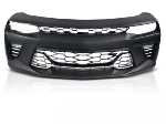 Pare choc avant ABS Chevrolet Camaro de 2016 a 2018 Look Sport