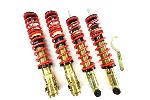 Kit Suspension Combine Filete MTS Street VW Golf 2 Syncro 1986-1992