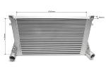 Intercooler pour Audi TT 8S de 2014 a 2019/215-225-280-305cv