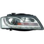 Feu phare avant droit (passager) Audi A5 B8 de 2007 a 2011 Xenon
