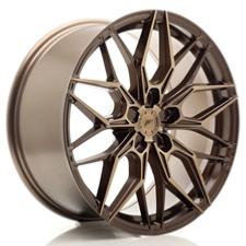 Jante JR Wheels JR46 19x8,5 ET45 - 5x114.3 - Platinum bronze