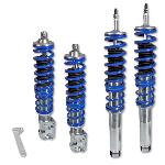 Kit suspension combine filete Blueline VW Golf 4 Cabriolet de 1998 a 2004