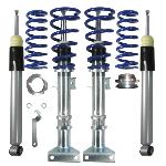 Kit Suspension Combine Filete Mercedes Classe E Coupe C207 2009-2016