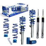 Kit Suspension Combine Filete Skoda Octavia NX de 2020 a 2022 - Multibras