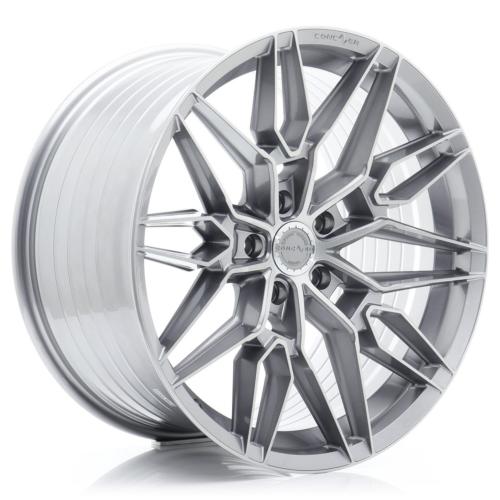 Jante Concaver CVR6 19x8,5 ET45 5x112 Brushed Titanium