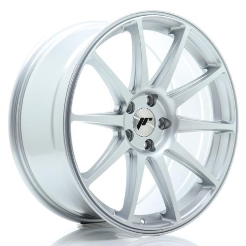 Jante JR Wheels JR11 19x8,5 ET35 - 5x120 - Hyper Silver