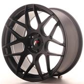 Jante JAPAN RACING JR18 19" x 9,5" 5x120 ET 35 Black