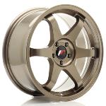 Jante JR Wheels JR31 17x8 ET35 - 5x120 - Bronze