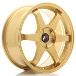 Jante JR Wheels JR31 18x8 ET43 - 5x114,3 - Gold