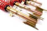 Kit Suspension Combine Filete MTS Stance Alfa Romeo 156 1997 a 2005