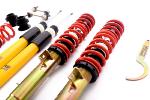 Kit Suspension Combine Filete MTS Street BMW Serie 3 E46 1998 a 2006 + Camber Kit