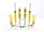 FK Kit combine filete Suspension sport BMW 3er E93 Cabrio Annee 2007-2013