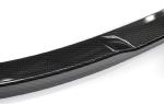 Spoiler arriere BMW Serie 2 F44 Gran Coupe 19-23 Look Perf Carbon