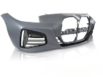 Pare Choc avant BMW Serie 4 G22/G23 de 2020 a 2022 Look Sport PDC