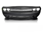 Pare choc avant Dodge Challenger de 2015 a 2017 Look Sport