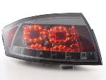 Paire de feux arrière Audi TT 8N 99-05 Led Fume