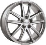 Jante CMS C30 16" x 6.5" 5x112 ET46 Racing Argent