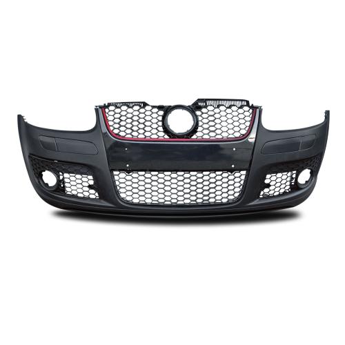 PARE CHOC AVANT DESIGN POUR VW GOLF 5