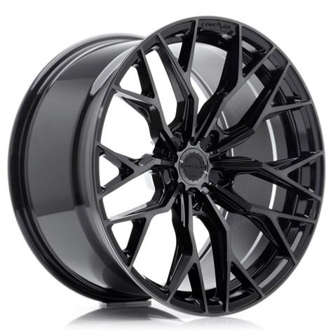 Jantes Concaver CVR1 19x10 ET30- 5 x120 - Double Tinted Black