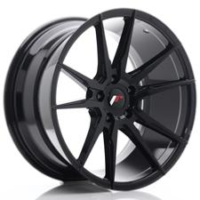 Jante JR Wheels JR21 19x9,5 ET40 - 5x120 - Noir Brillant