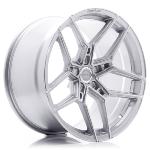 Jante Concaver CVR5 19x10 ET20-51 Multi percage Brushed Titanium