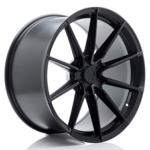 JR Wheels SL02 20x10,5 ET45 - 5 X112- Matt Black