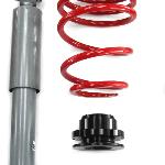 Kit Suspension Combine Filete Redline Opel Astra G de 1998 a 2004