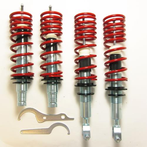 Kit Suspension Combine Filete Redline Honda Civic / CRX de 1992 a 2000