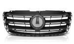 Calandre avant Mercedes Sprinter W907 18-20 Look Sport Noir Mat