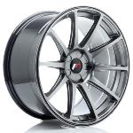 Jante JR Wheels JR11 19x9,5 ET35 - 5x120 - Hyper black